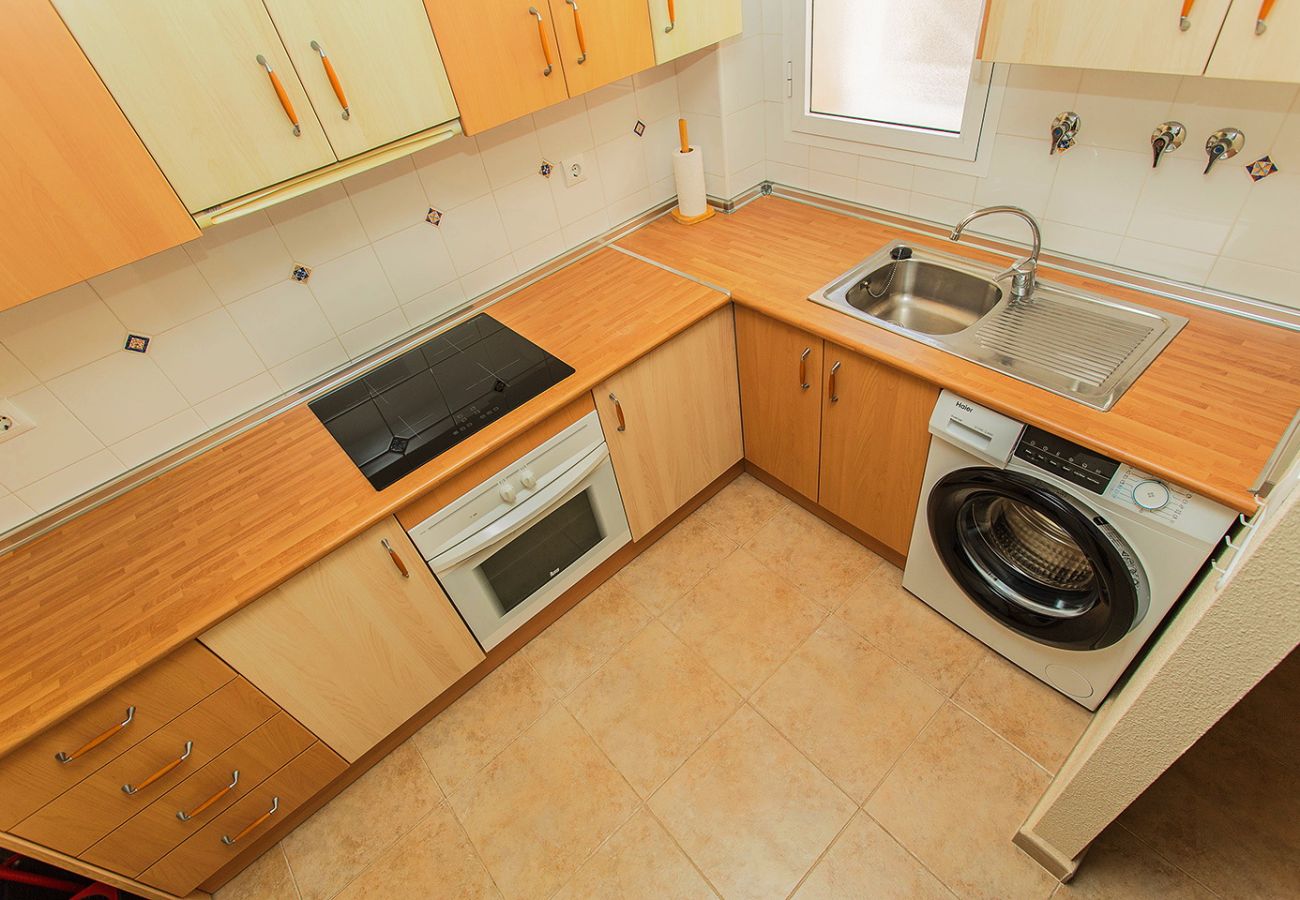 Apartamento en Torrevieja - 025 Sunny Oasis Apartment - Alicante Holiday