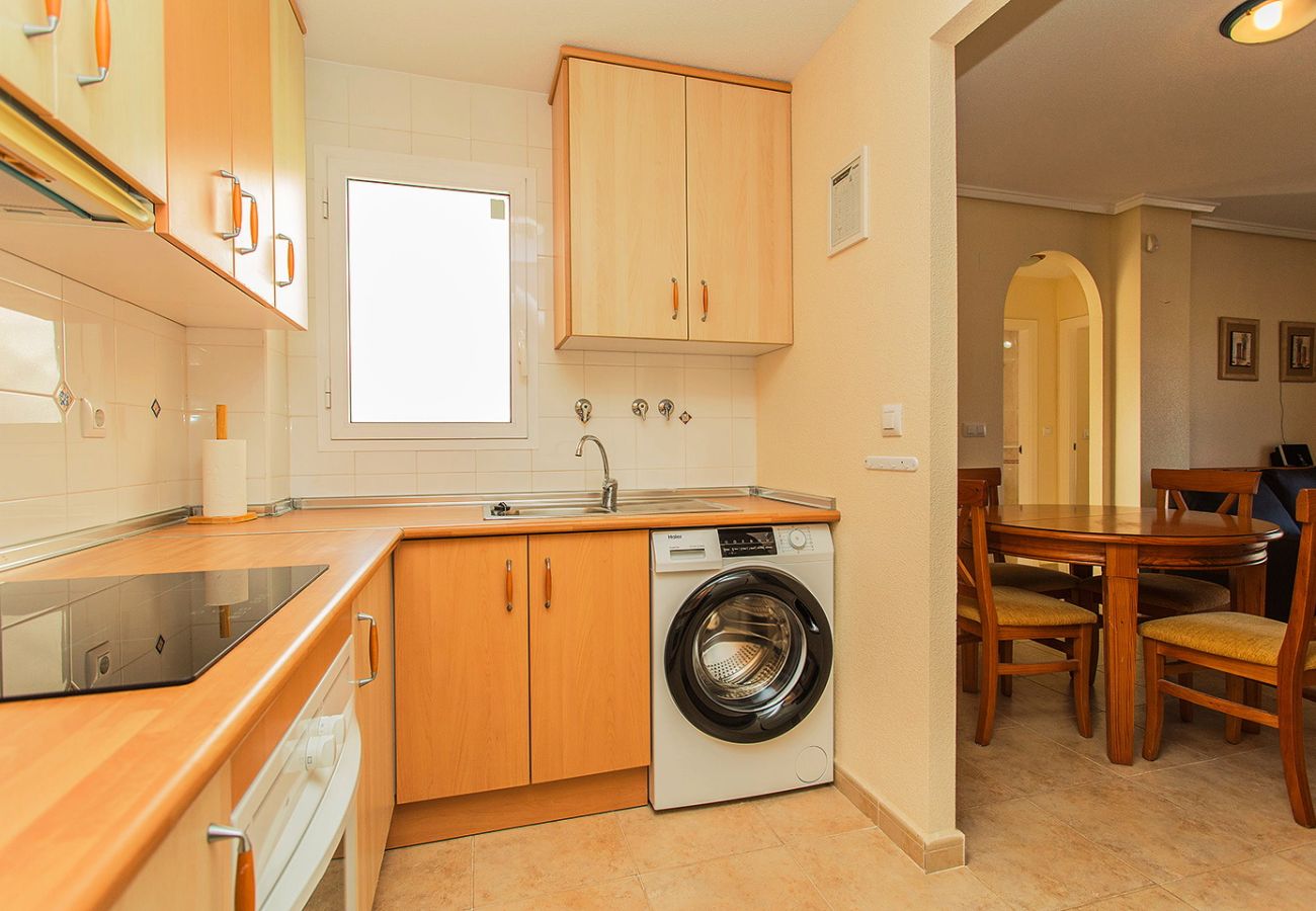 Apartamento en Torrevieja - 025 Sunny Oasis Apartment - Alicante Holiday