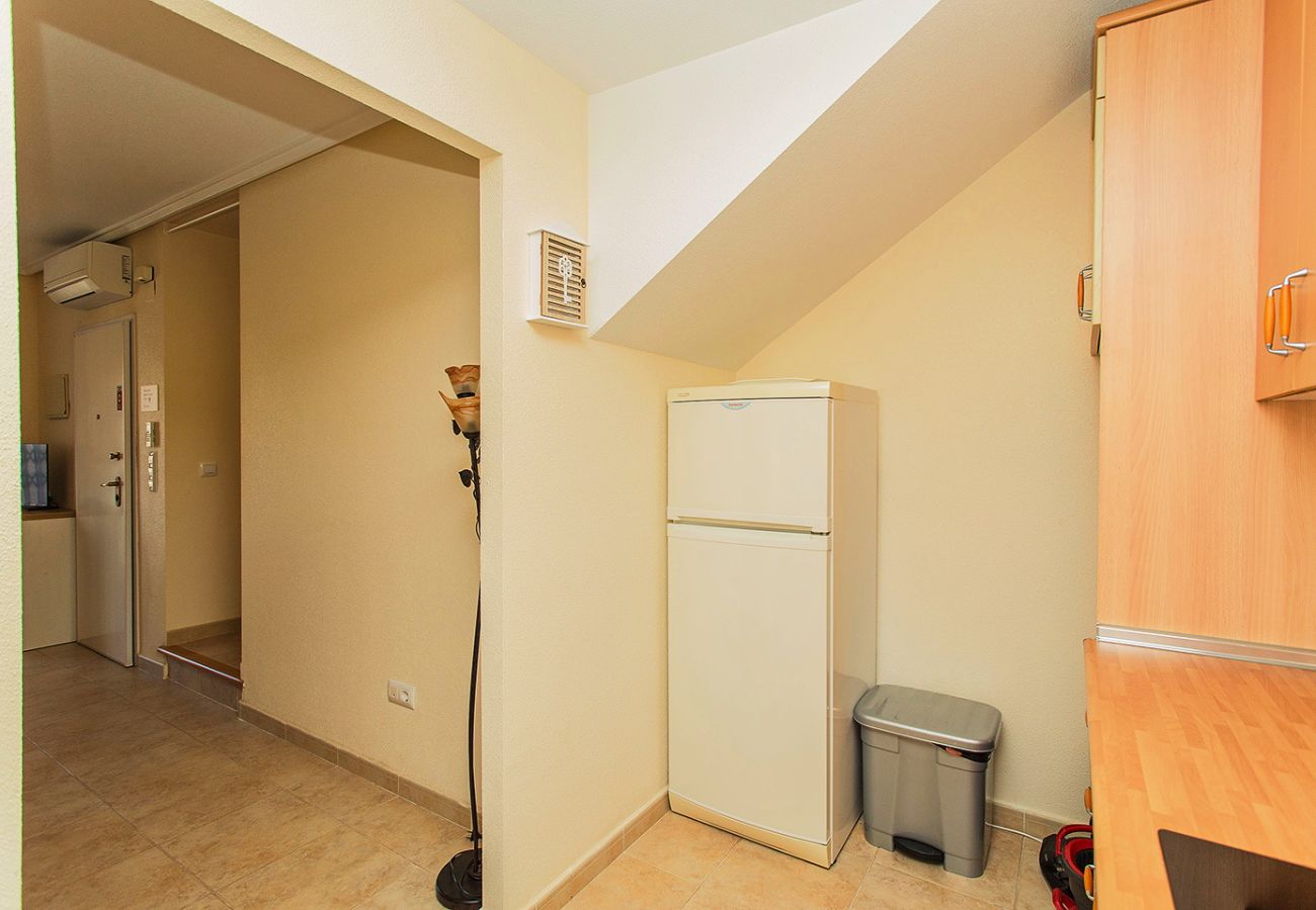 Apartamento en Torrevieja - 025 Sunny Oasis Apartment - Alicante Holiday