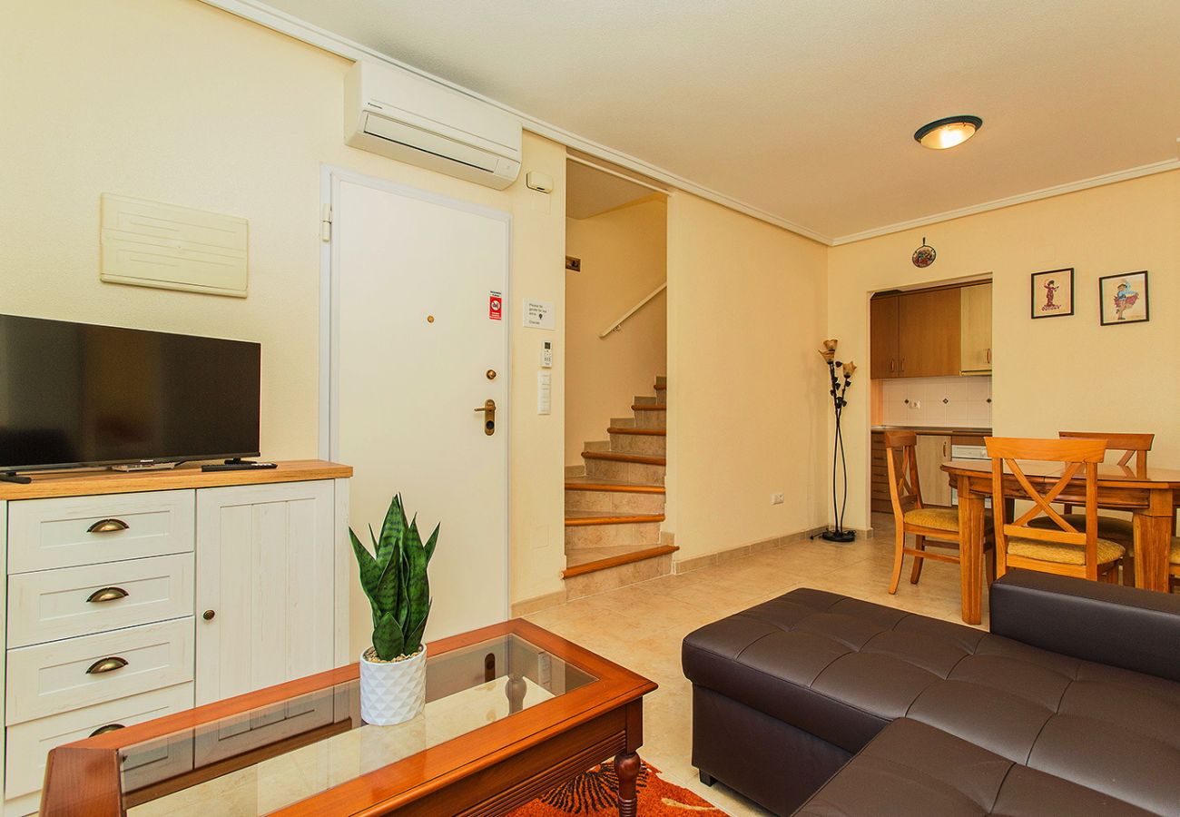 Apartamento en Torrevieja - 025 Sunny Oasis Apartment - Alicante Holiday