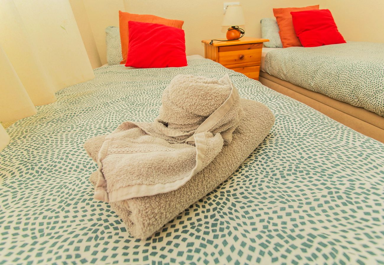 Apartamento en Torrevieja - 025 Sunny Oasis Apartment - Alicante Holiday