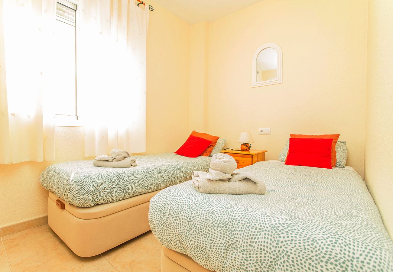 Apartamento en Torrevieja - 025 Sunny Oasis Apartment - Alicante Holiday