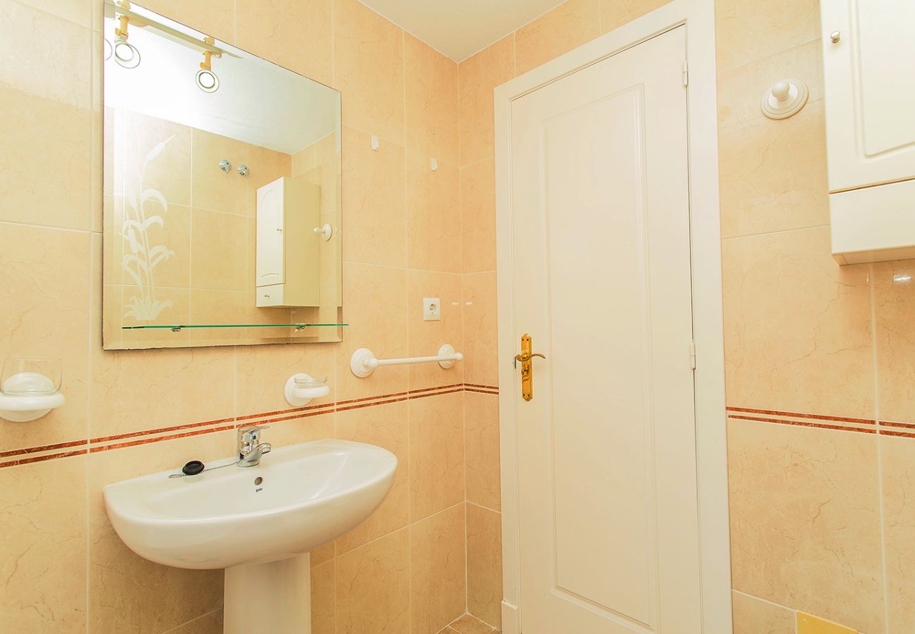 Apartamento en Torrevieja - 025 Sunny Oasis Apartment - Alicante Holiday