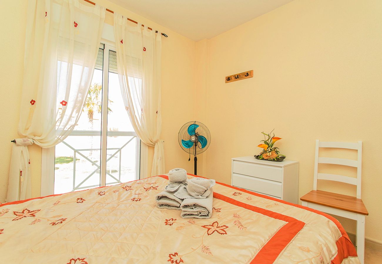 Apartamento en Torrevieja - 025 Sunny Oasis Apartment - Alicante Holiday