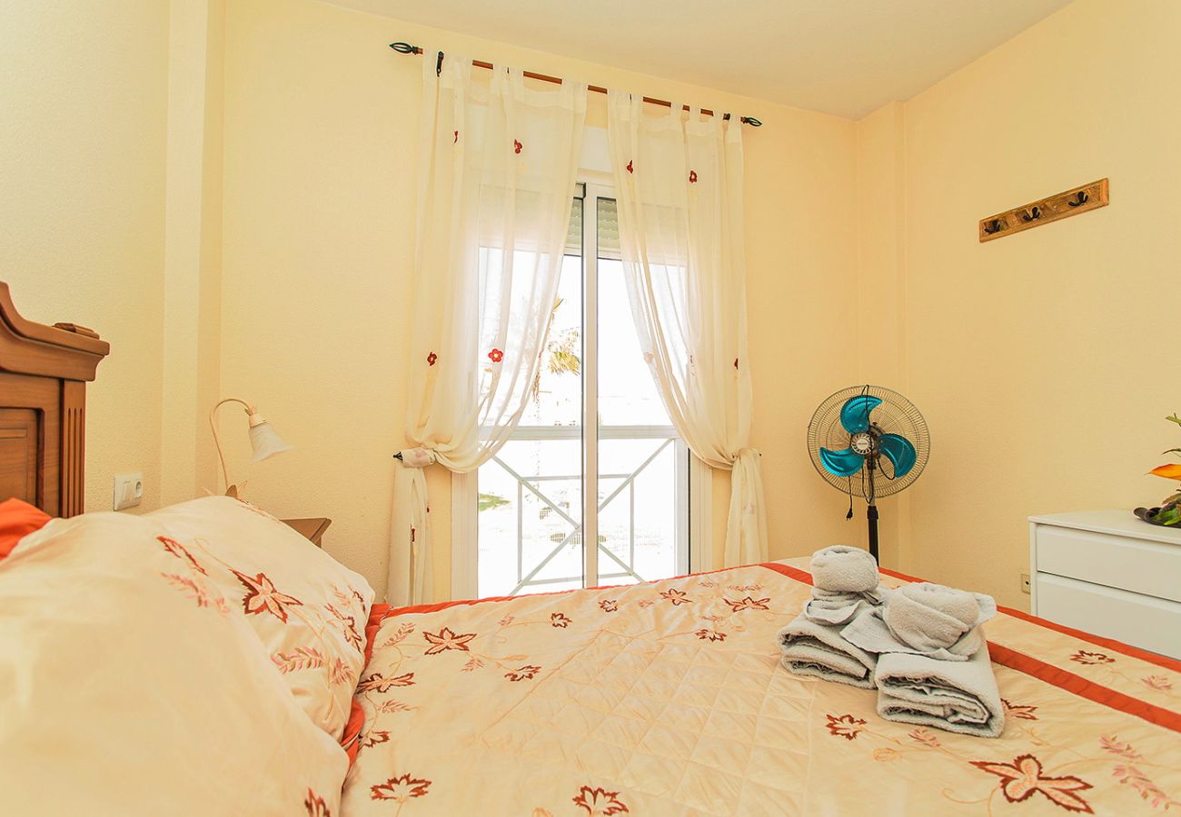 Apartamento en Torrevieja - 025 Sunny Oasis Apartment - Alicante Holiday