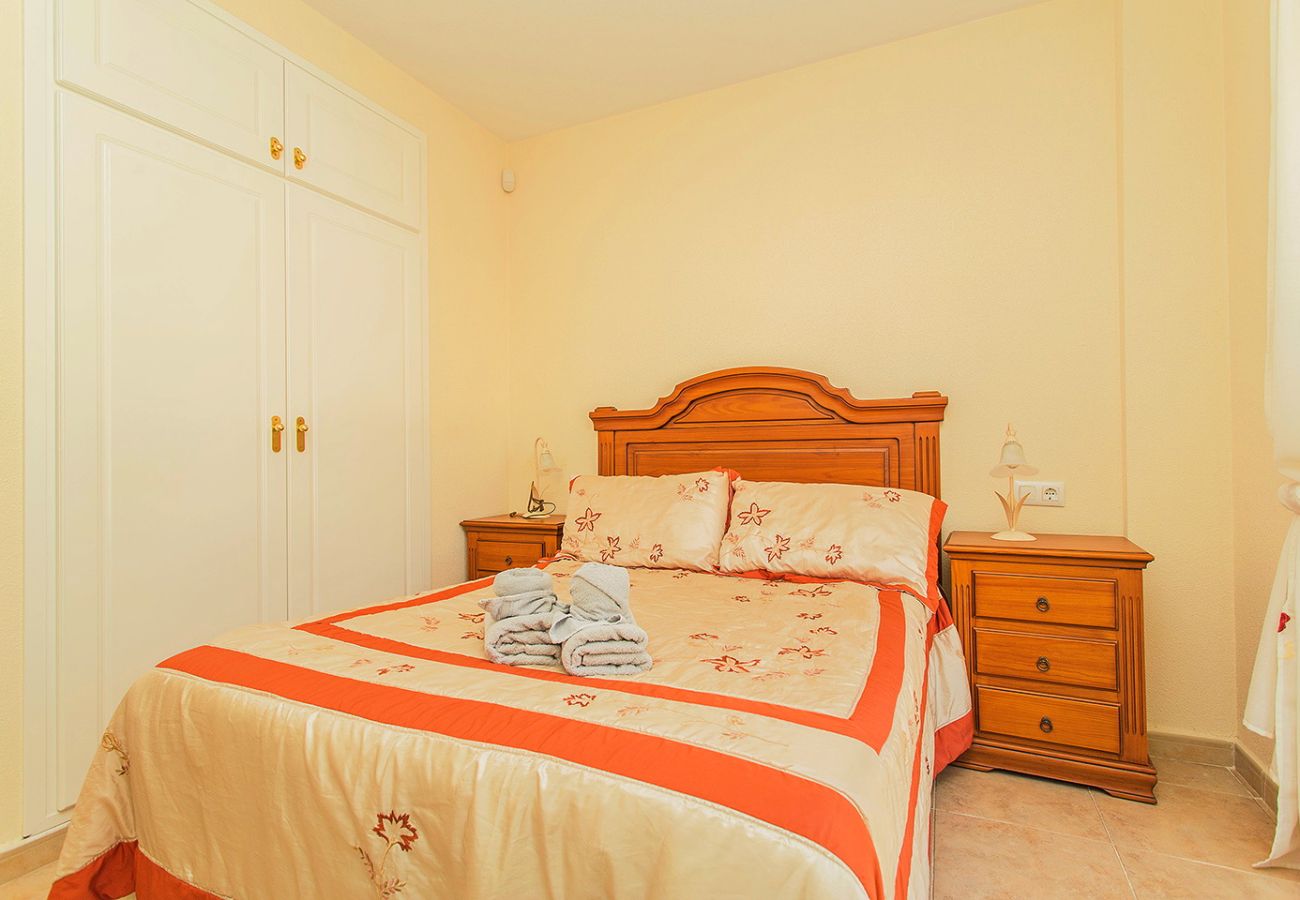 Apartamento en Torrevieja - 025 Sunny Oasis Apartment - Alicante Holiday