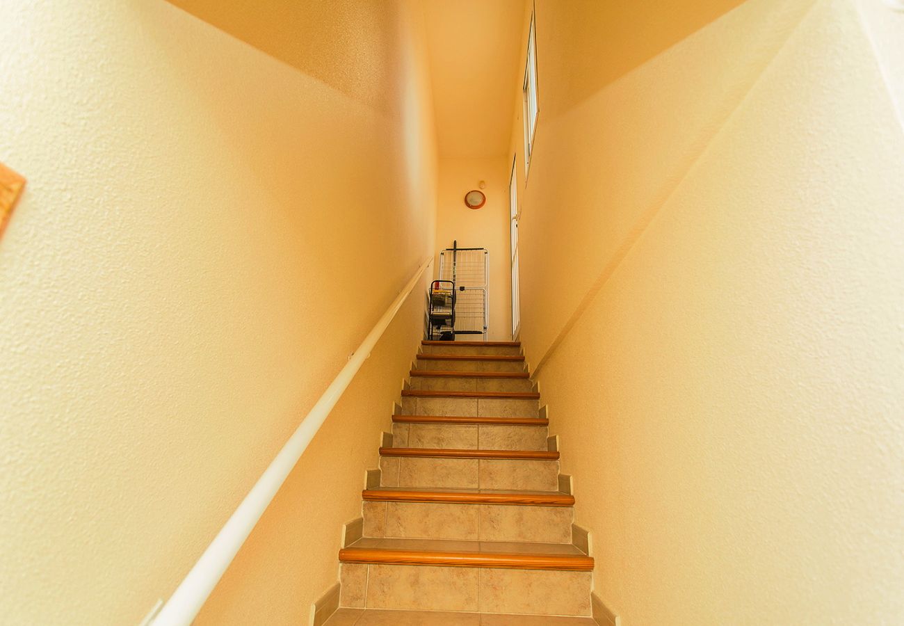 Apartamento en Torrevieja - 025 Sunny Oasis Apartment - Alicante Holiday