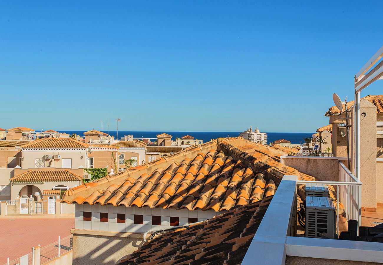 Apartamento en Torrevieja - 025 Sunny Oasis Apartment - Alicante Holiday
