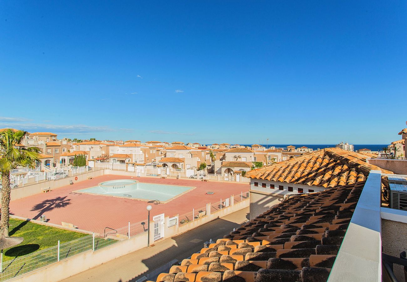 Apartamento en Torrevieja - 025 Sunny Oasis Apartment - Alicante Holiday