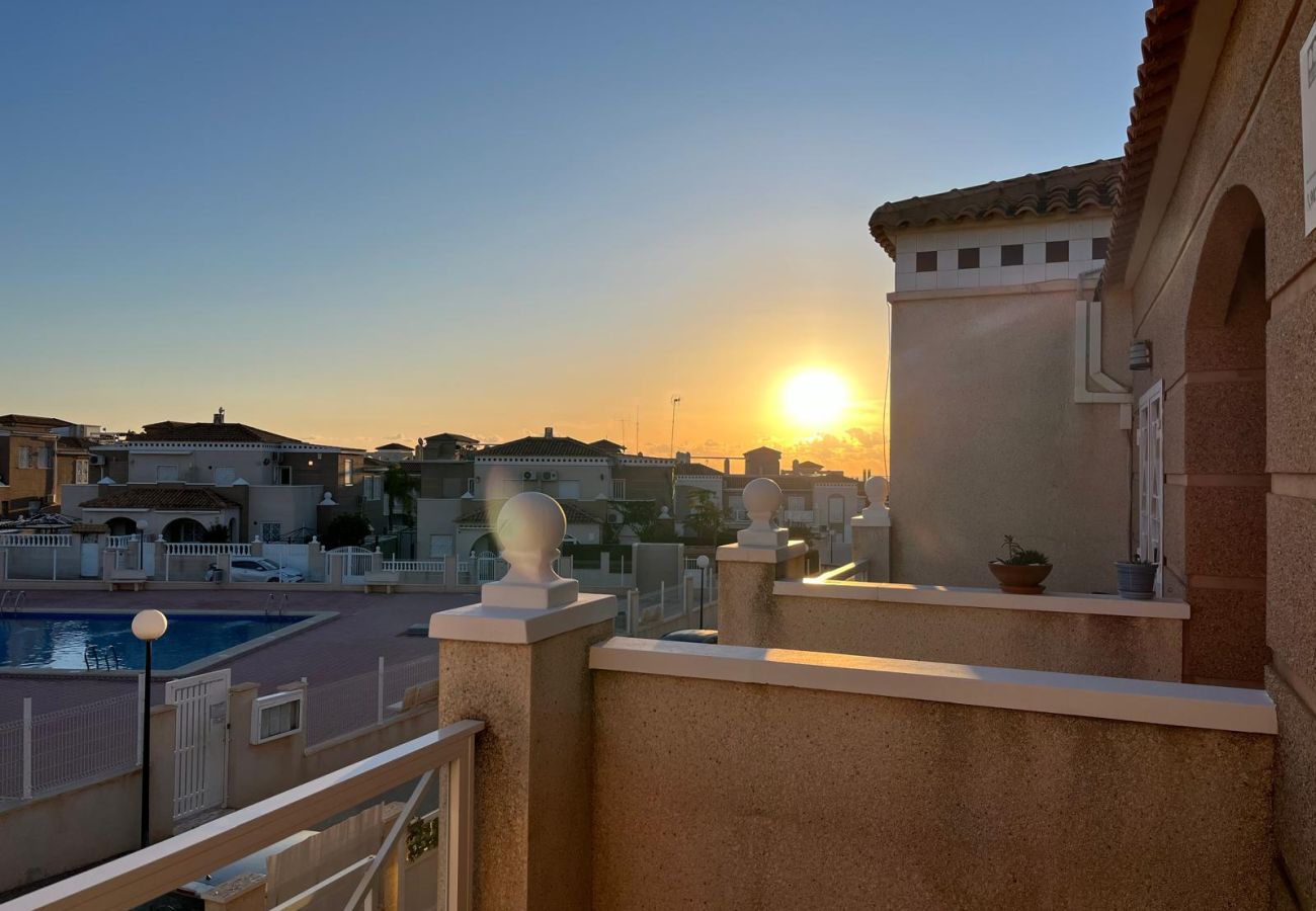 Apartamento en Torrevieja - 025 Sunny Oasis Apartment - Alicante Holiday