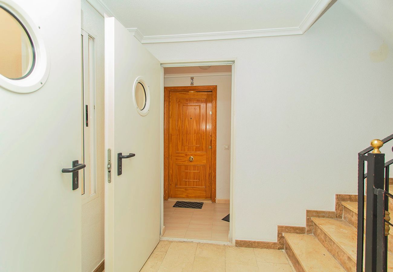 Apartamento en La Mata - 049 Sunset Lakeview - Alicante Holiday