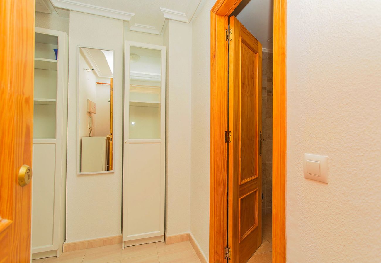 Apartamento en La Mata - 049 Sunset Lakeview - Alicante Holiday