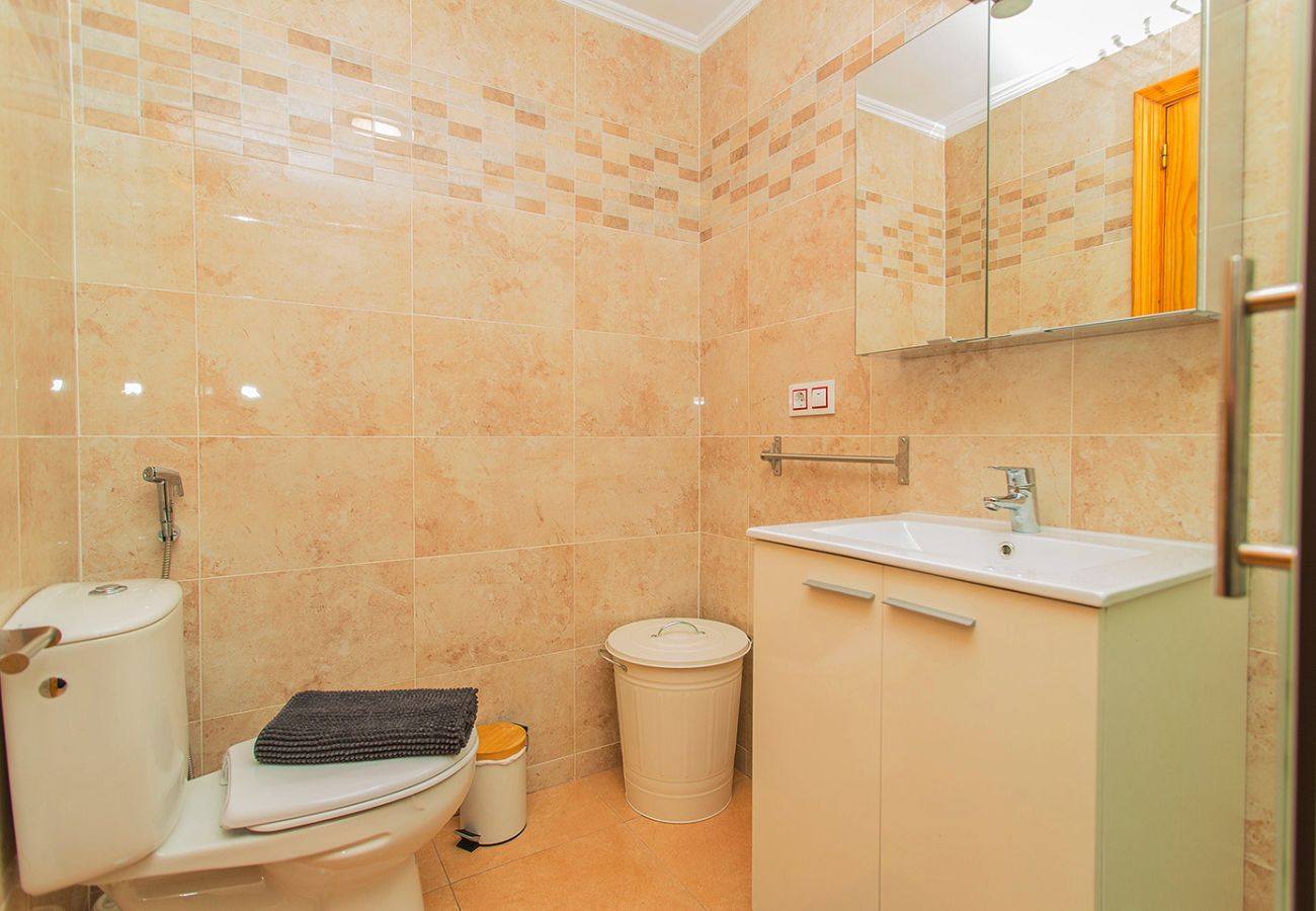 Apartamento en La Mata - 049 Sunset Lakeview - Alicante Holiday