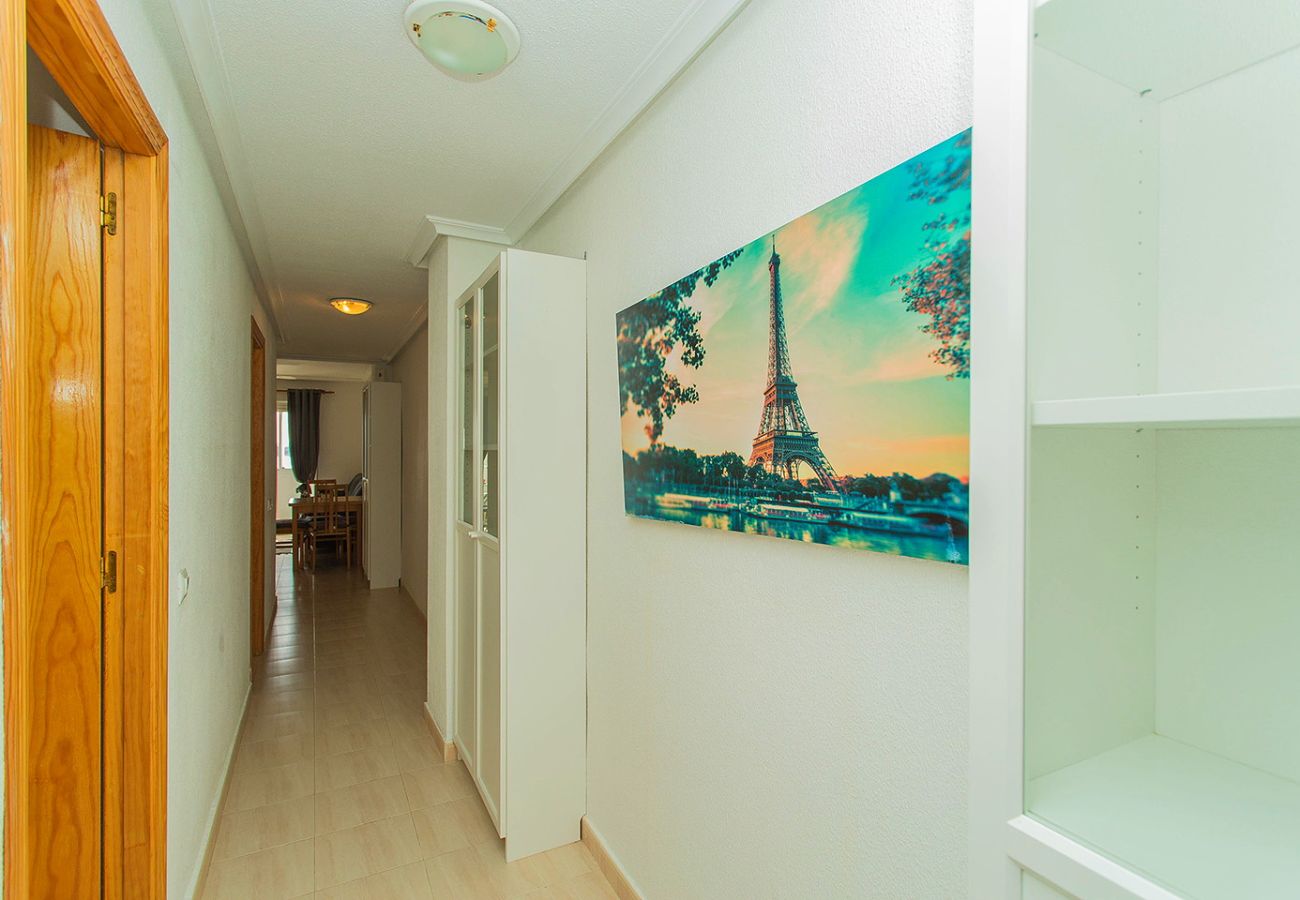 Apartamento en La Mata - 049 Sunset Lakeview - Alicante Holiday