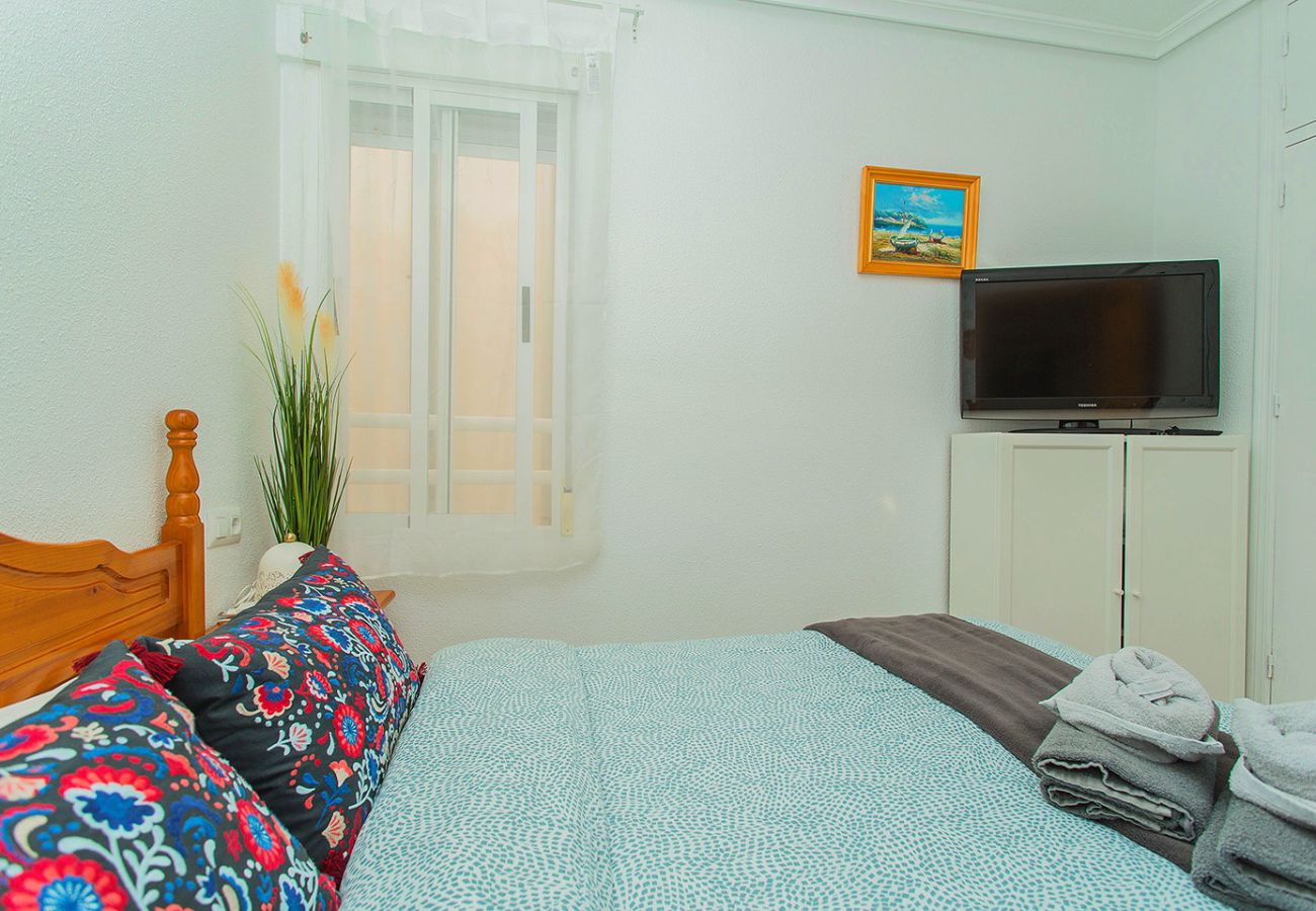 Apartamento en La Mata - 049 Sunset Lakeview - Alicante Holiday