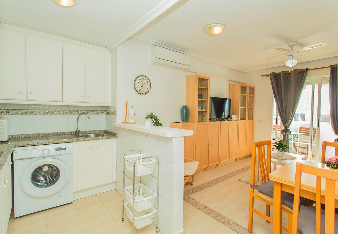 Apartamento en La Mata - 049 Sunset Lakeview - Alicante Holiday