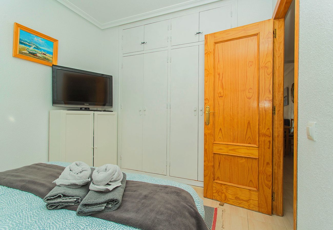 Apartamento en La Mata - 049 Sunset Lakeview - Alicante Holiday