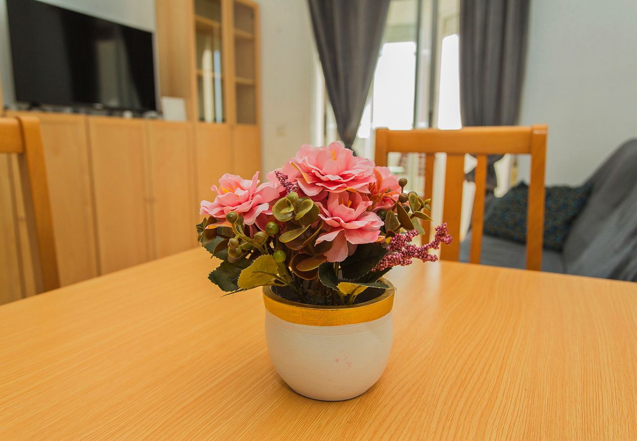 Apartamento en La Mata - 049 Sunset Lakeview - Alicante Holiday