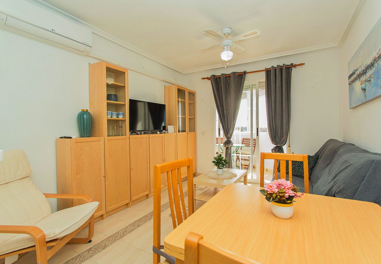 Apartamento en La Mata - 049 Sunset Lakeview - Alicante Holiday