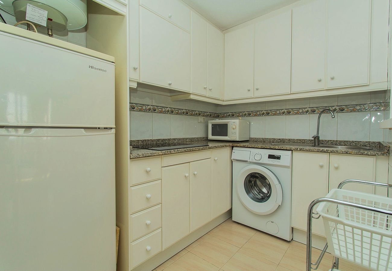 Apartamento en La Mata - 049 Sunset Lakeview - Alicante Holiday