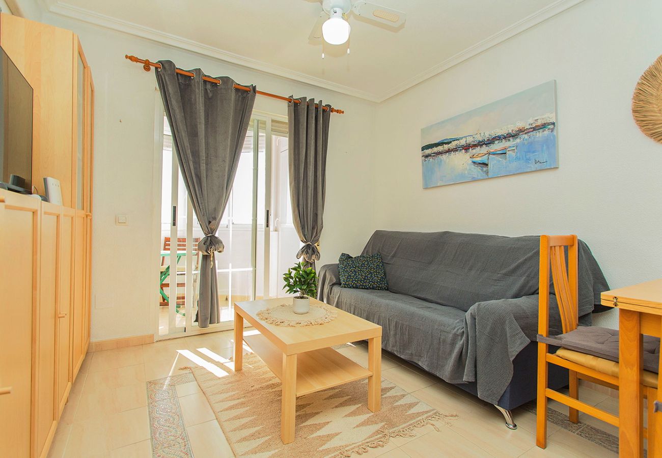 Apartamento en La Mata - 049 Sunset Lakeview - Alicante Holiday