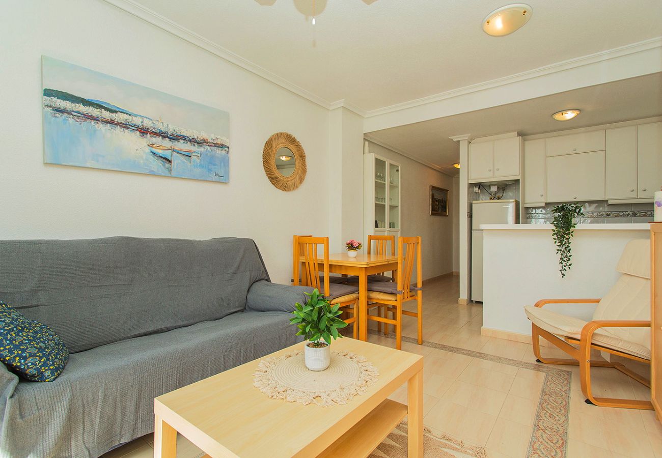 Apartamento en La Mata - 049 Sunset Lakeview - Alicante Holiday