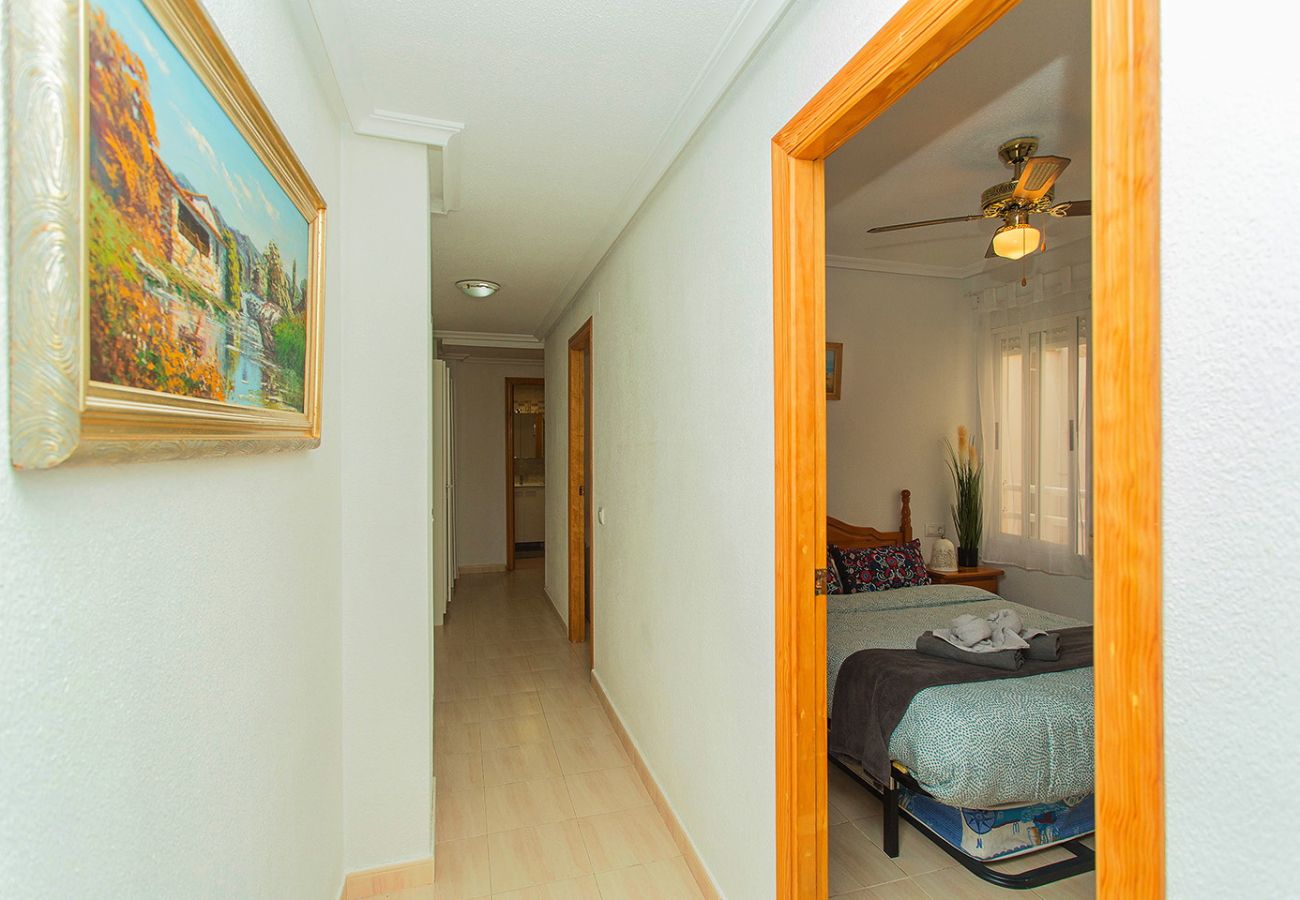 Apartamento en La Mata - 049 Sunset Lakeview - Alicante Holiday