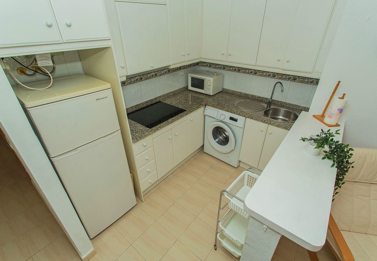 Apartamento en La Mata - 049 Sunset Lakeview - Alicante Holiday