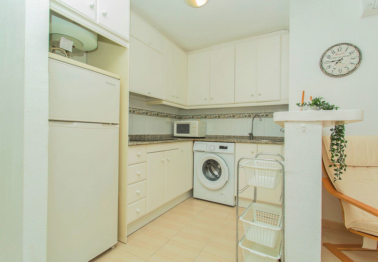 Apartamento en La Mata - 049 Sunset Lakeview - Alicante Holiday