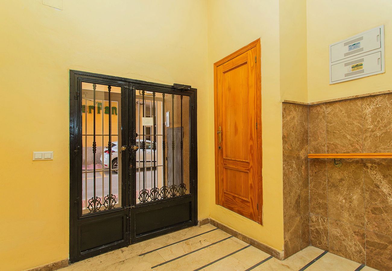 Apartamento en La Mata - 049 Sunset Lakeview - Alicante Holiday