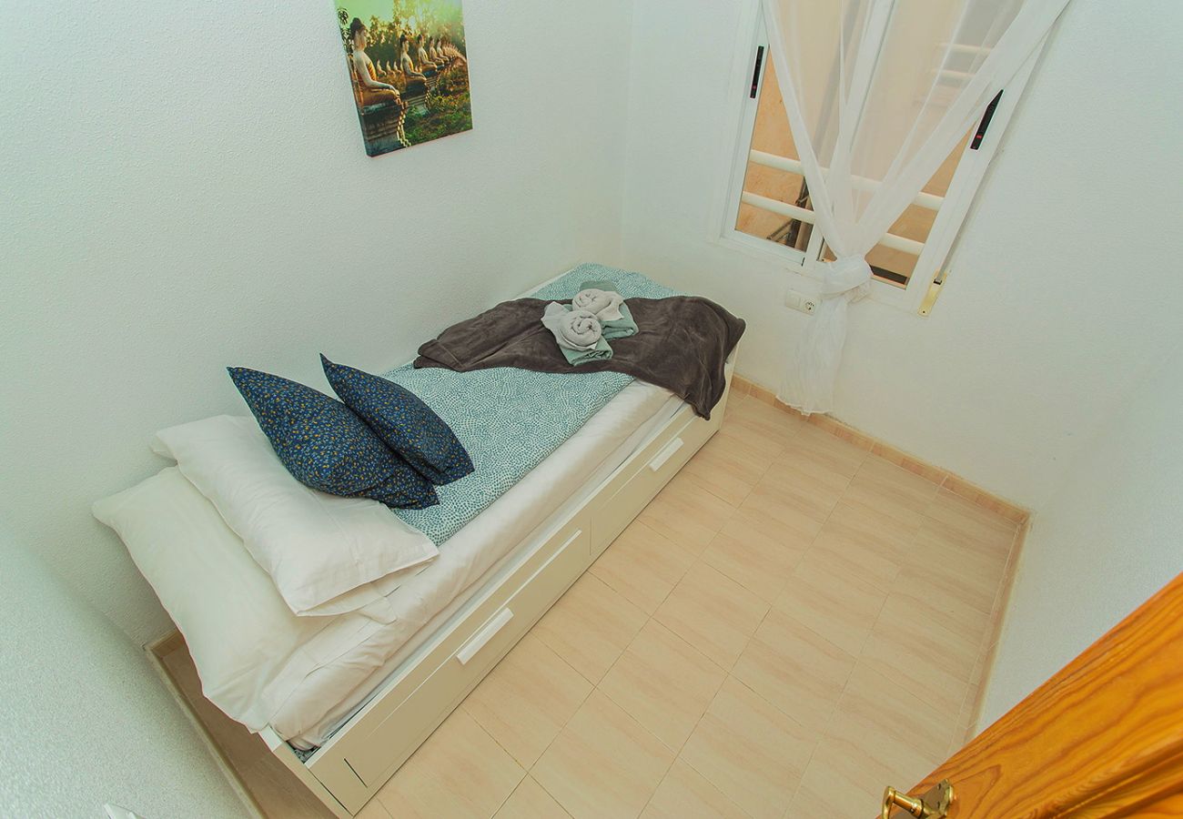 Apartamento en La Mata - 049 Sunset Lakeview - Alicante Holiday