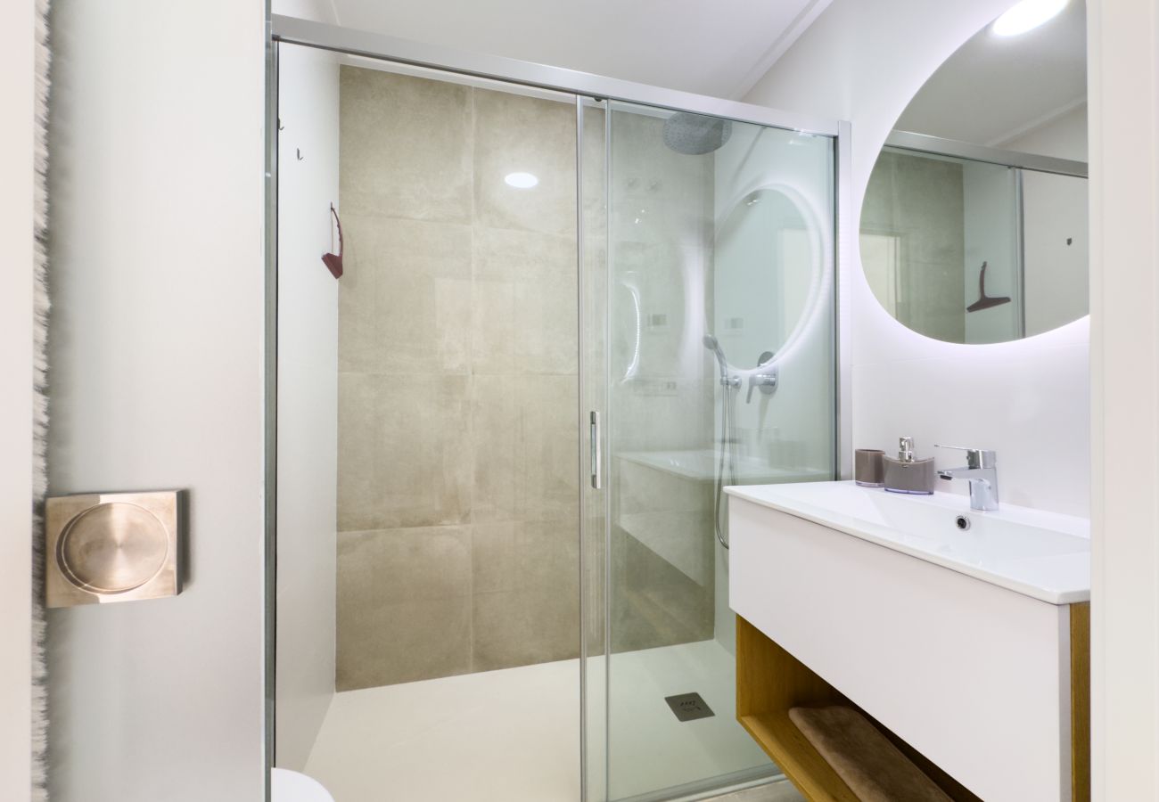 Apartamento en Pilar de la Horadada - 202 Sunshine Haven - Alicante Holiday