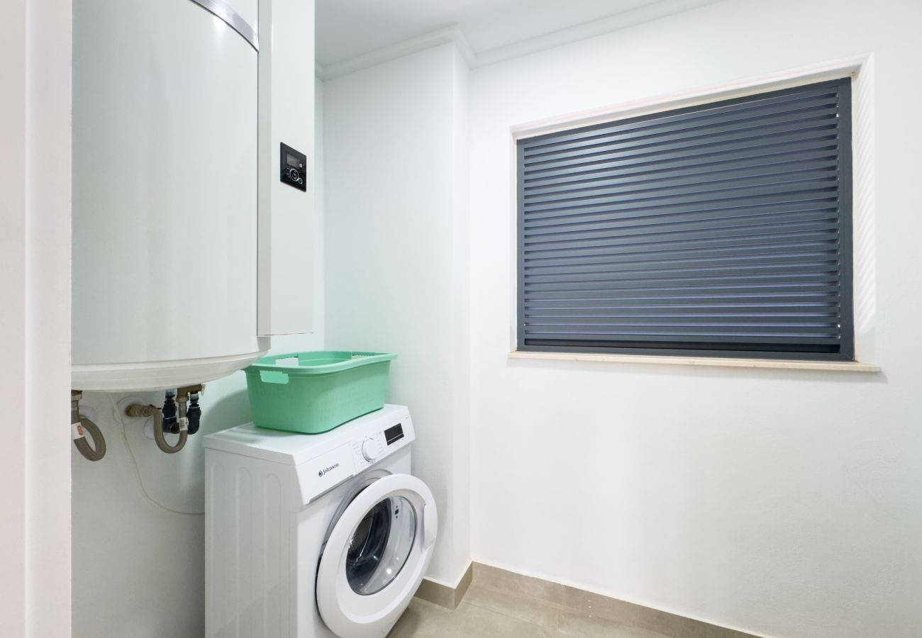 Apartamento en Pilar de la Horadada - 202 Sunshine Haven - Alicante Holiday