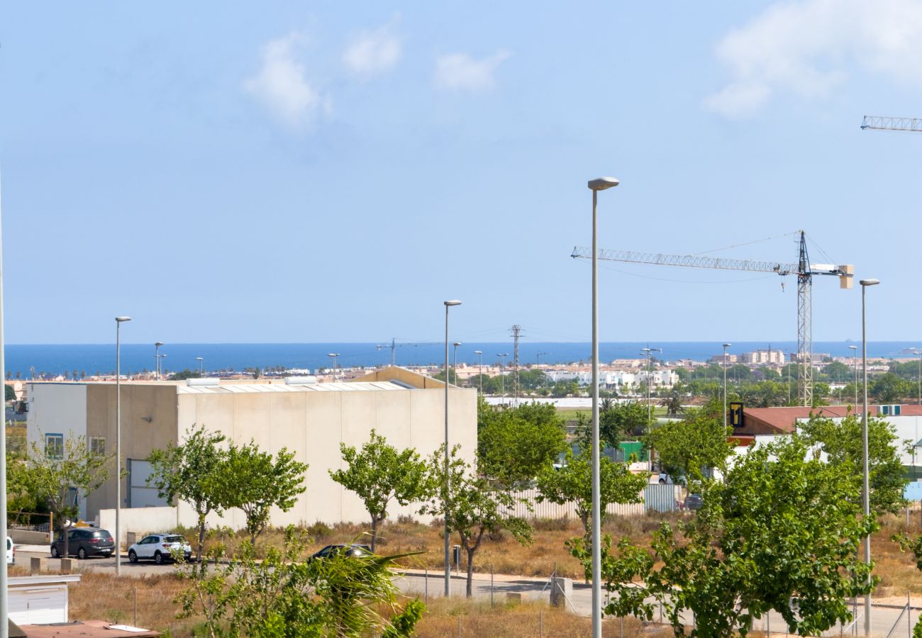 Apartamento en Pilar de la Horadada - 202 Sunshine Haven - Alicante Holiday