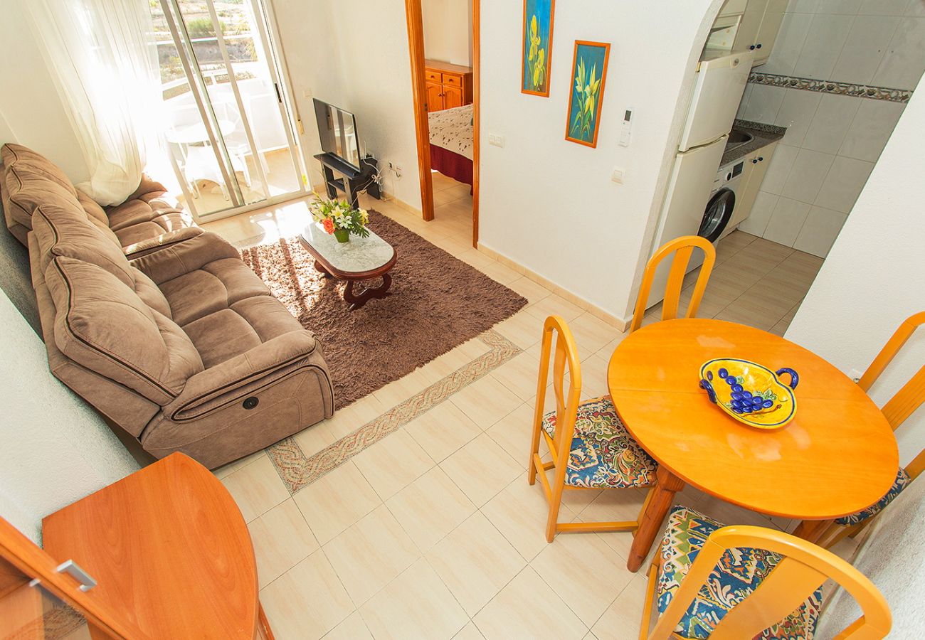 Apartamento en La Mata - 038 Lakeside View - Alicante Holiday