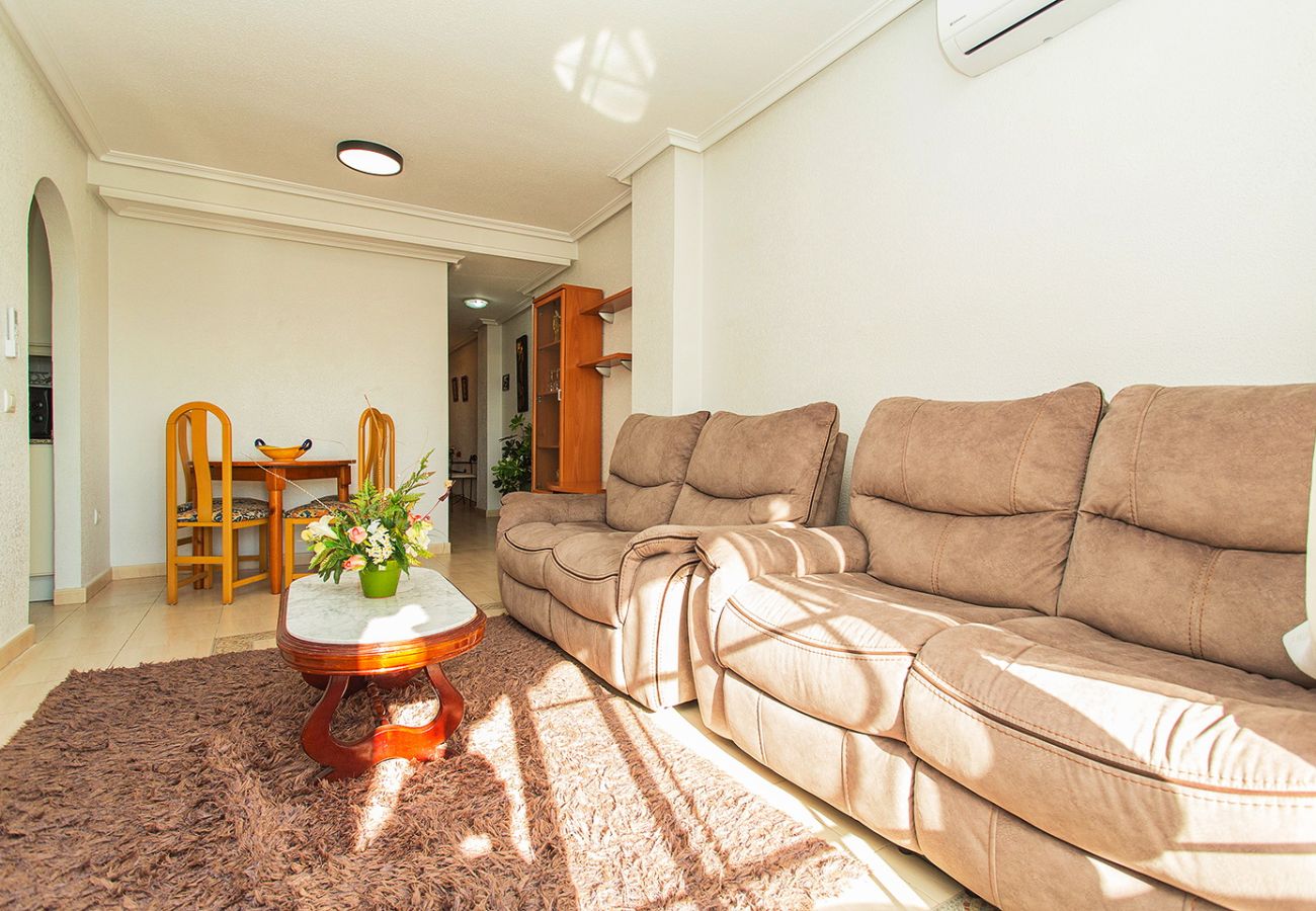 Apartamento en La Mata - 038 Lakeside View - Alicante Holiday