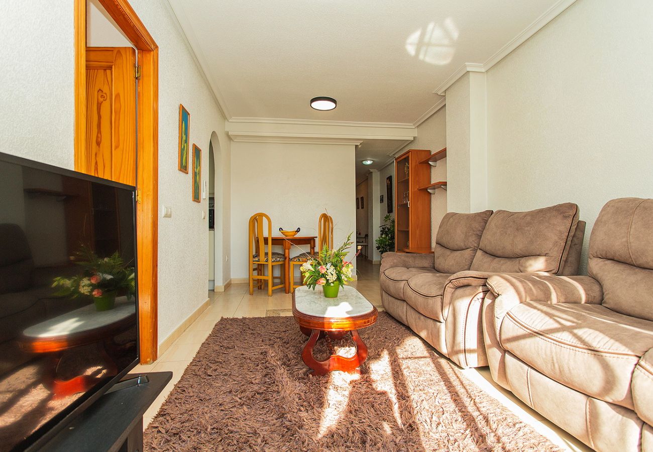 Apartamento en La Mata - 038 Lakeside View - Alicante Holiday