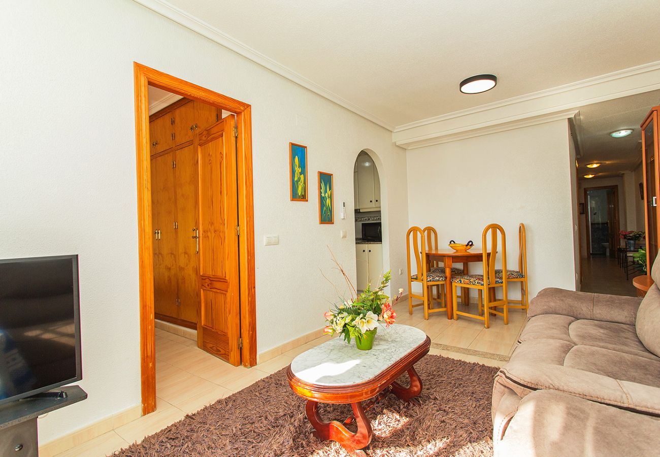 Apartamento en La Mata - 038 Lakeside View - Alicante Holiday