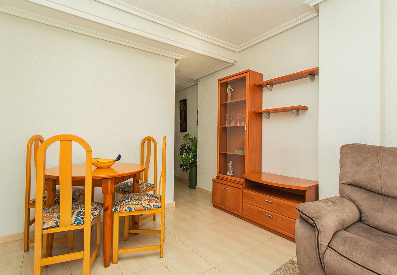 Apartamento en La Mata - 038 Lakeside View - Alicante Holiday