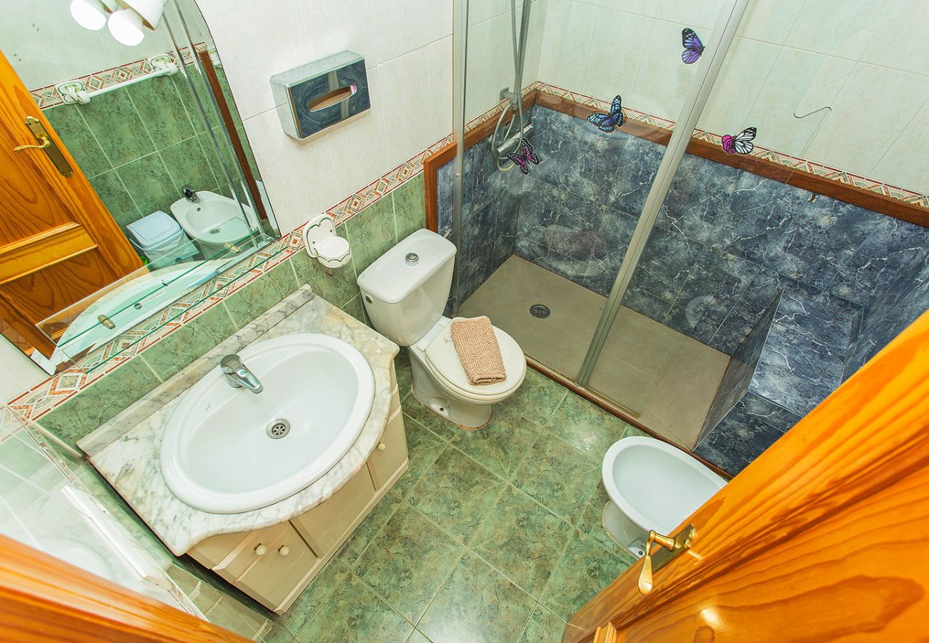 Apartamento en La Mata - 038 Lakeside View - Alicante Holiday