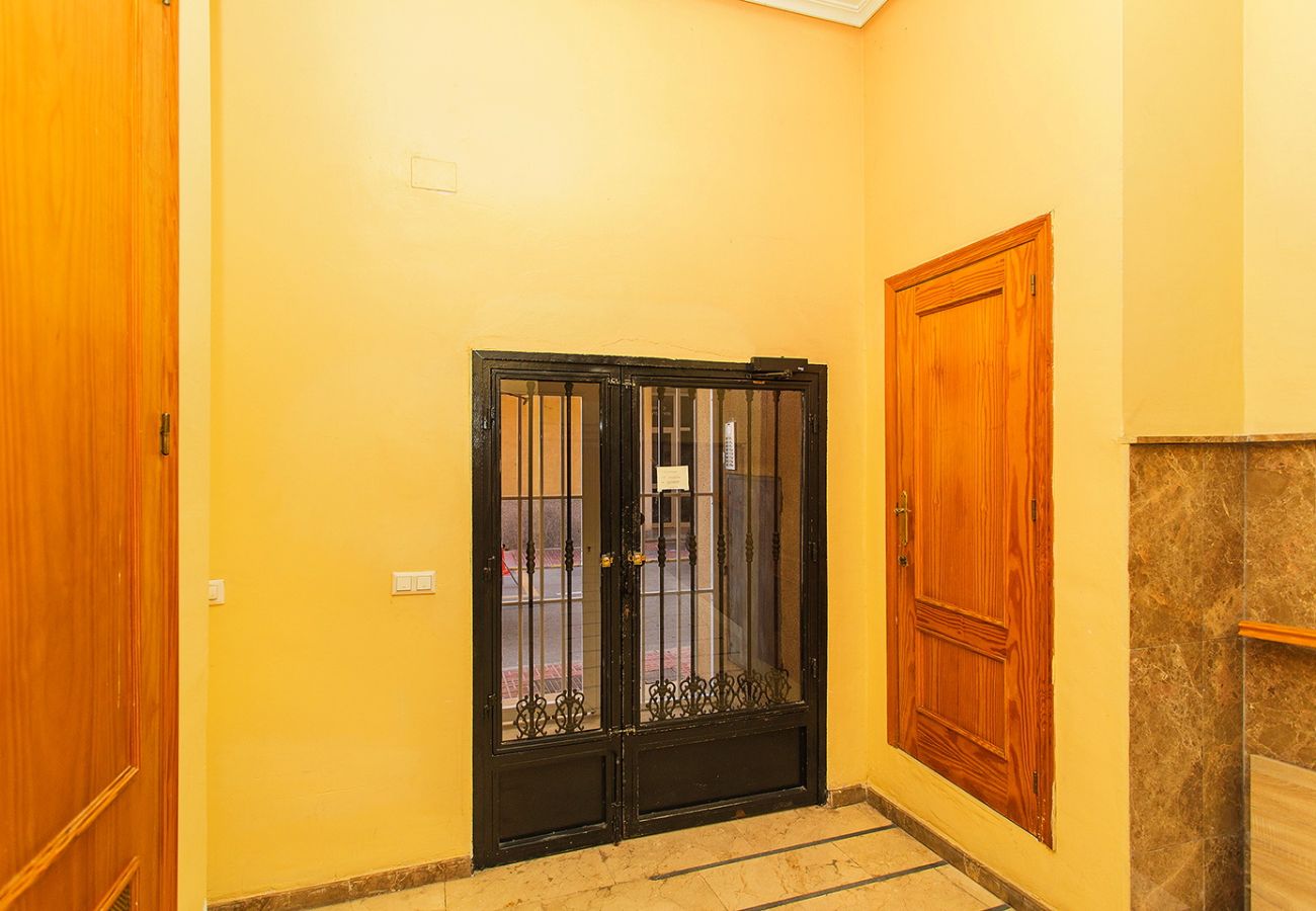 Apartamento en La Mata - 038 Lakeside View - Alicante Holiday