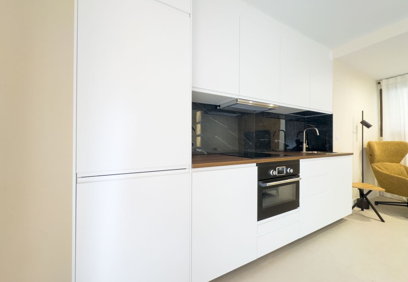 Apartamento en Torrevieja - 163 Fabulous Apartment Alicante-Holiday