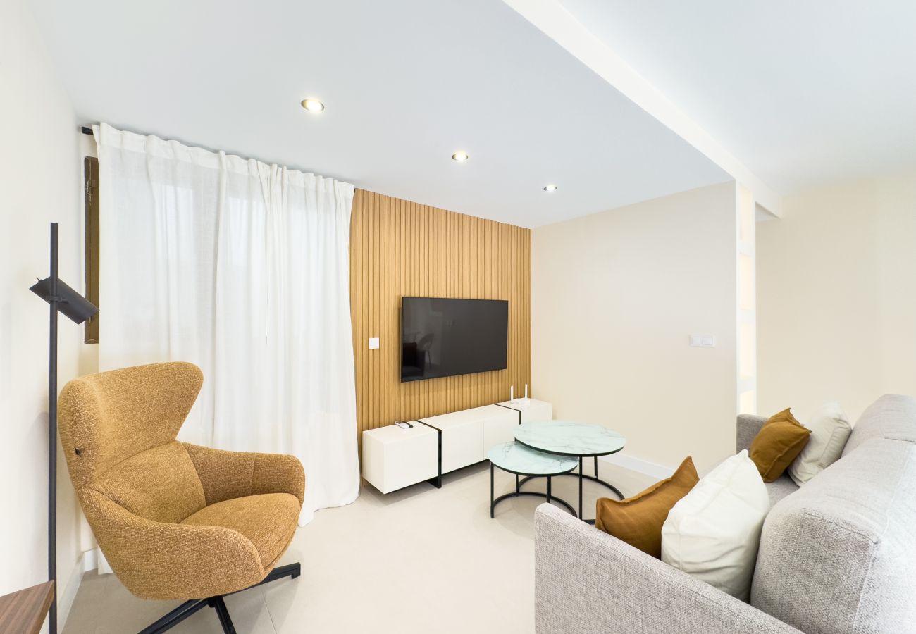Apartamento en Torrevieja - 163 Fabulous Apartment Alicante-Holiday