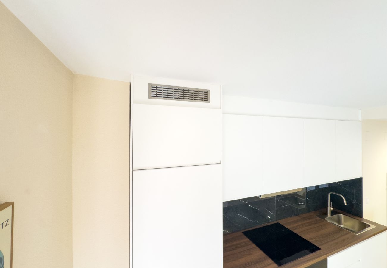 Apartamento en Torrevieja - 163 Fabulous Apartment Alicante-Holiday