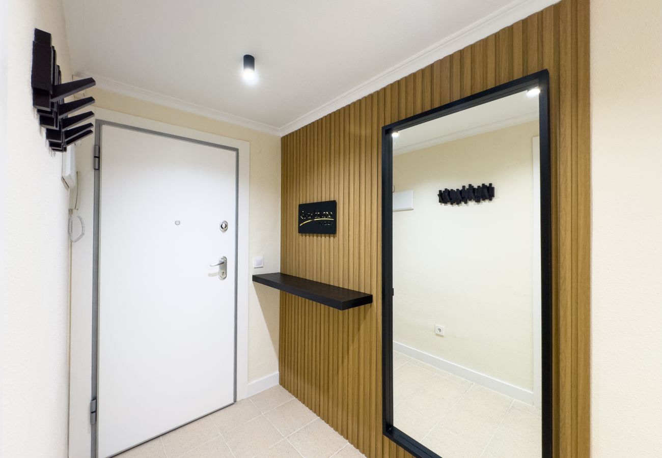 Apartamento en Torrevieja - 163 Fabulous Apartment Alicante-Holiday