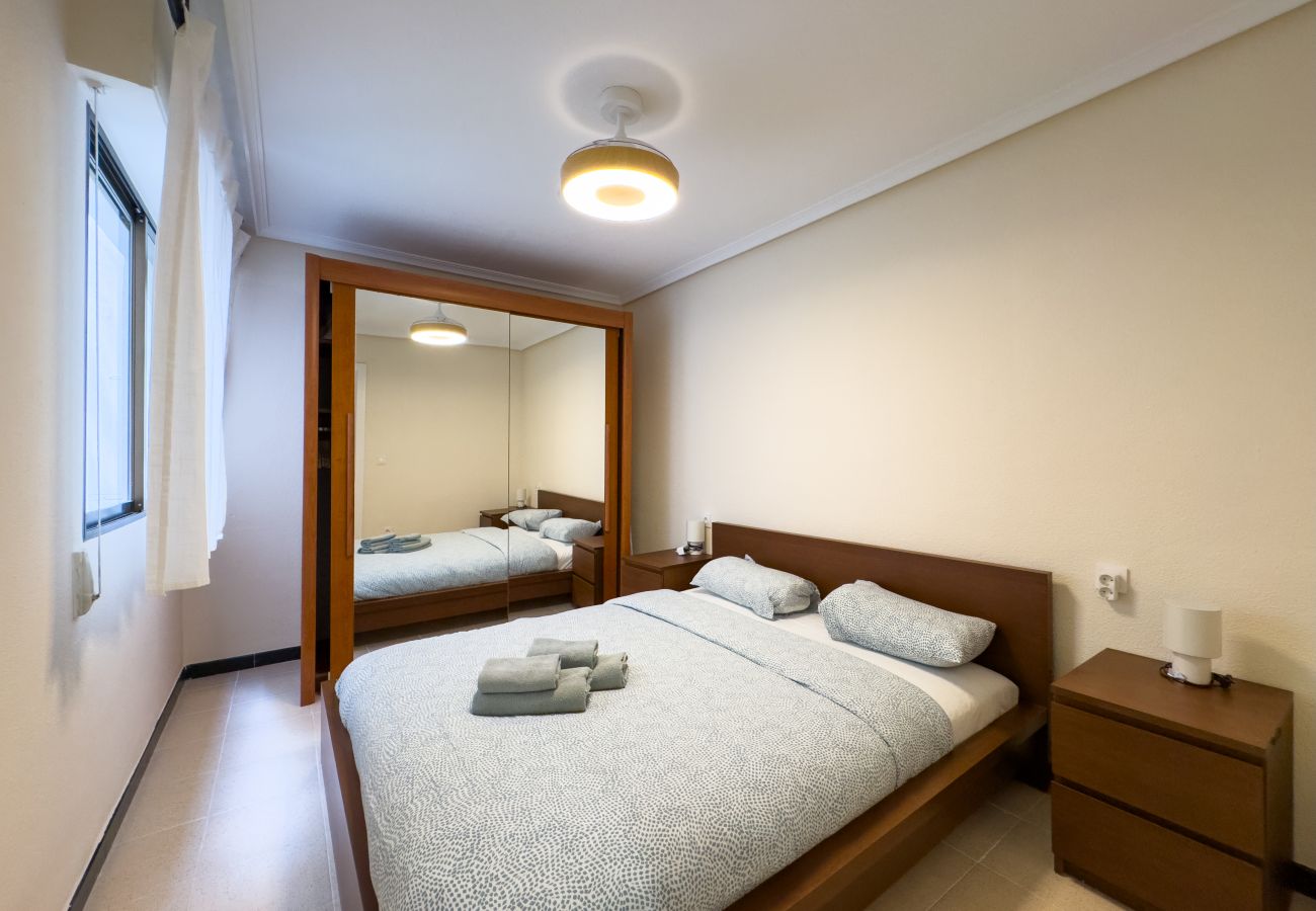 Apartamento en Torrevieja - 163 Fabulous Apartment Alicante-Holiday