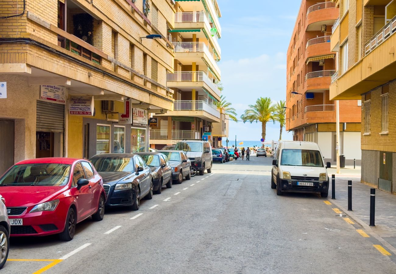 Apartamento en Torrevieja - 163 Fabulous Apartment Alicante-Holiday