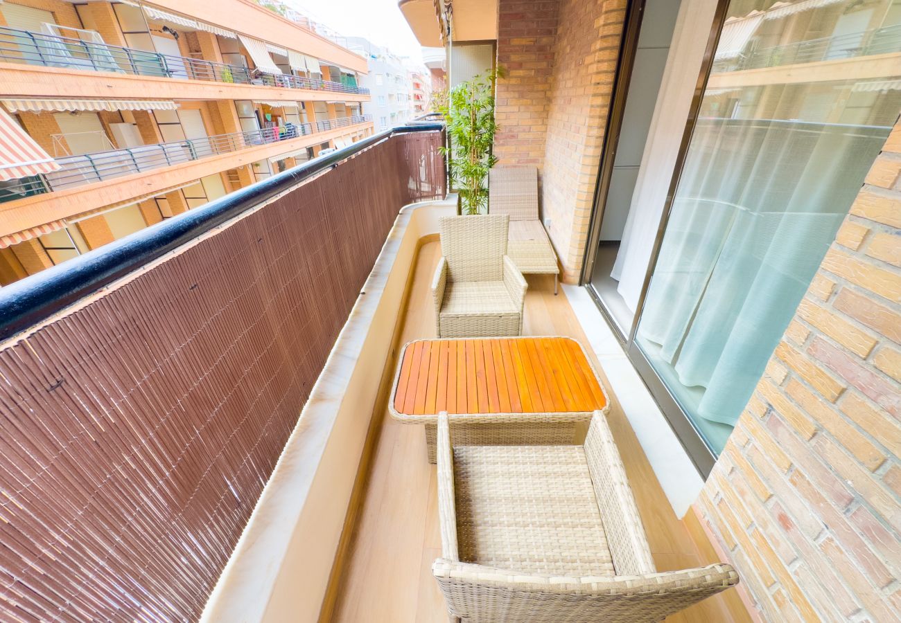 Apartamento en Torrevieja - 163 Fabulous Apartment Alicante-Holiday