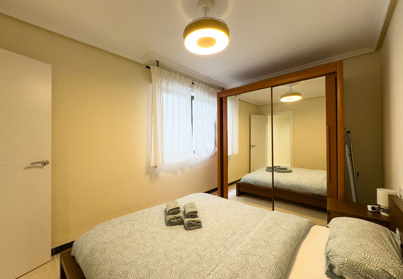 Apartamento en Torrevieja - 163 Fabulous Apartment Alicante-Holiday