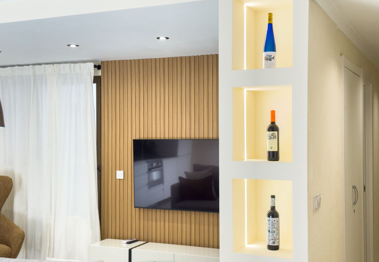 Apartamento en Torrevieja - 163 Fabulous Apartment Alicante-Holiday
